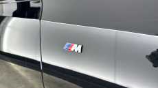 BMW 3 Series 330e 22.3 kWh M Sport 4dr Step Auto Saloon